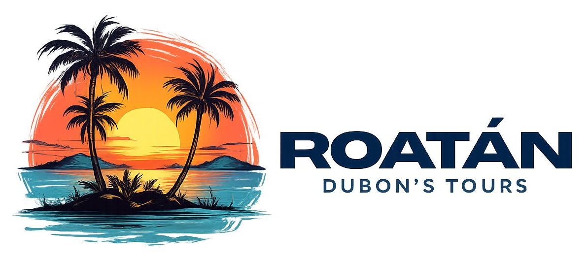 Roatan Dubons Tours